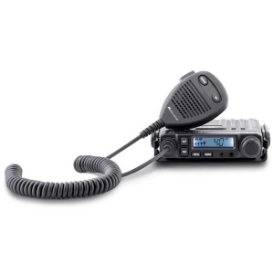 Kit Midland CB GO-USB staţie radio CB M-MINI USB + antenă Midland LC29
