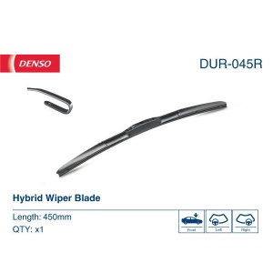Lamela stergator Denso 450 mm