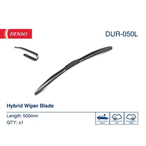 Lamela stergator Denso Hybrid Blade 475 mm