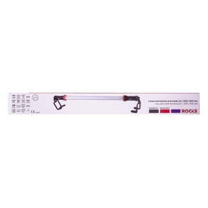 Lampa atelier ROOKS OK-03.3011