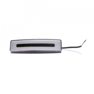 Lampa Gabarit Led 1349 W190N, 12V-24V, Pozitie Alb Was
