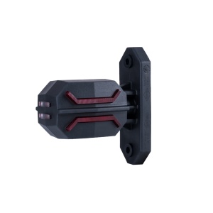 Lampă gabarit scurtă Horpol Dragon LD3065