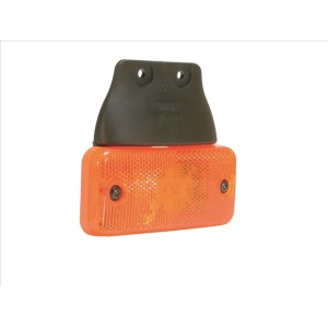LAMPA POZITIE LED AMBER 24 V SMD 98