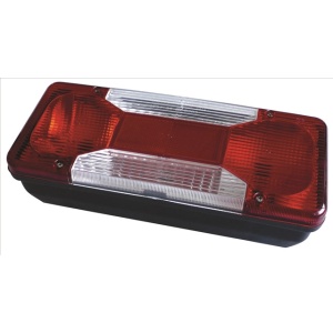 Lampa Spate Dr, 6 Pini, Daily Remorca 2006 >>-Vignal