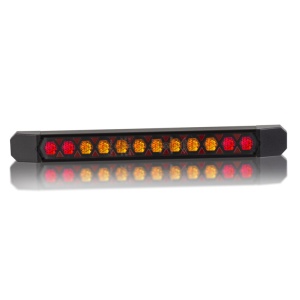 Lampă spate multifuncțională Horpol