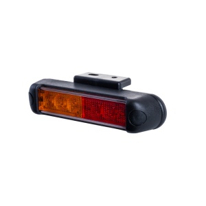 Lampă spate multifuncțională, universală Horpol 12/24V