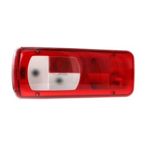 Lampă spate stânga, Vignal, cu iluminare plăcuță de înmatriculare, dedicat pentru DAF