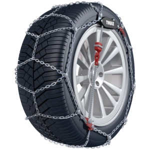 Lanturi antiderapant autoturism Konig/Thule 9 mm, model CG-9 090