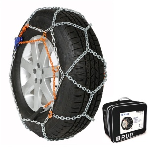 Lanturi antiderapante RUDcompact Grip V - 2002741 - 2 bucati/pachet