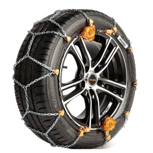 Lanturi auto cu tensionare automata Weissenfels M44 PRESTIGE Clack&Go 12 - 2 bucati/pachet