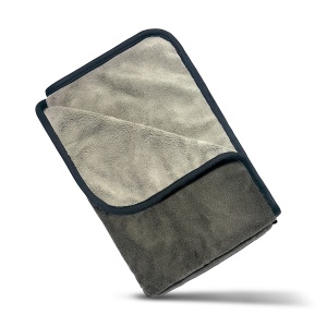 Laveta Microfibra Pufoasa ADBL Mr.Gray, 600gsm