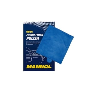 Laveta Microfibre Polisare