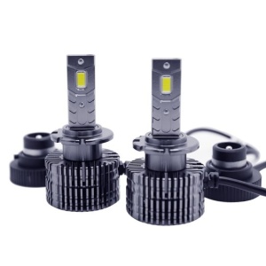 LED AUTO STEELMATE D4S/D4R