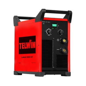 LINEAR 500i XD - Invertor sudura TELWIN