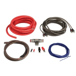 LK-20 Kit cabluri de 20mm², ACV