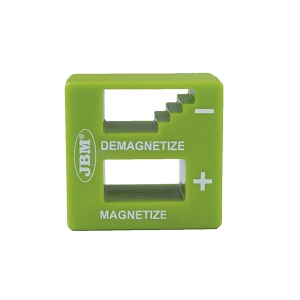 Magnetizator / Demagnetizator