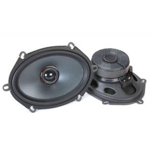 MOREL 350137-220 TEMPO ULTRA INTEGRA 572MKII DIFUZOARE COAXIALE 5x7", 110W RMS