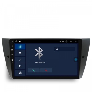 Navigatie BMW Seria 3 E90, E91, E92, Android 13, Z-Octacore , 8GB RAM , 256GB ROM, 9 Inch - AD-BGZ9008,AD-BGRKIT391 - Img 9