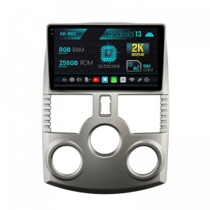 Navigatie Daihatsu Terios (2005,), Android 13, X-Octacore , 8GB RAM , 256GB ROM, 9.5 Inch - AD-BGX9008,AD-BGRKIT109V2