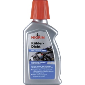 NIGRIN Solutie de etansat radiatoare 250 ml