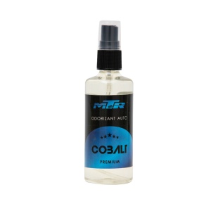 Odorizant auto MTR Cobalt Premium 100 ml