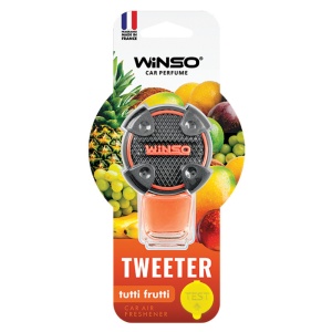 Odorizant Winso Tweeter 8 ml Tutti Frutti