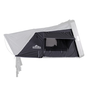 Overlander Material Textil Dicover Discover 2.1M