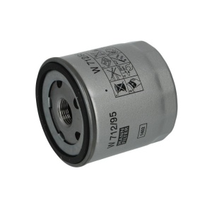 Pachet filtre revizie Audi A3 1.4 TFSI 122 cai, filtre Mann-Filter