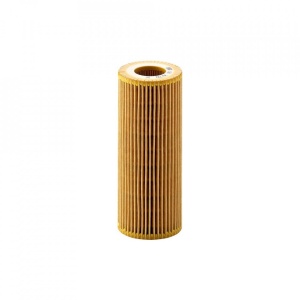 Pachet filtre revizie Audi A6 2.4 177 cai, filtre Mann-Filter
