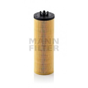 Pachet filtre revizie Audi A6 2.5 TDI 155 cai, filtre Mann-Filter