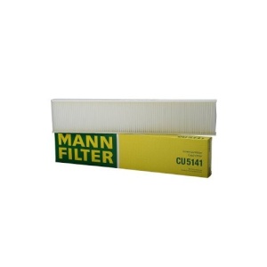 Pachet filtre revizie Ford Mondeo 2.0 TDCi 90 cai, filtre Mann-Filter