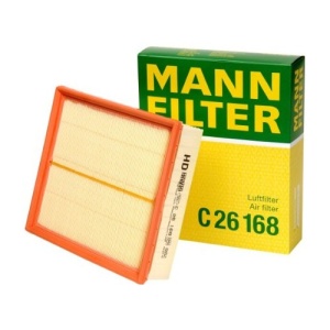 Pachet filtre revizie VW Passat 1.9 TDI 101 cai, filtre Mann-Filter
