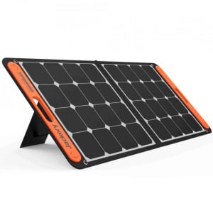 Panou Fotovoltaic Portabil Jackery SolarSaga 100W