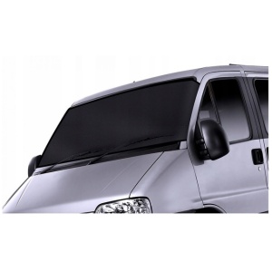 Parasolar parbriz si oglinzi laterale termoizolant 145/175X95 CM CARPASSION