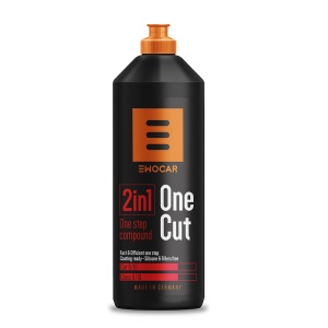 Pasta polish medie one step Ewocar 2in1 One Cut-1 L
