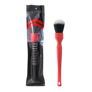 Pensula detailing ultra moale Detail Factory Ultra-Soft TriGrip, MARE - 25cm