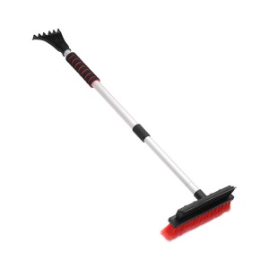Perie Cu Racleta Cu Maner Telescopic 60-90 Cm Mega Drive
