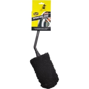Perie Curatare Jante Meguiar's Supreme Angled Wheel Brush