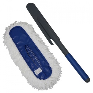 Perie Microfibre pentru Praf Petex Duster XXL