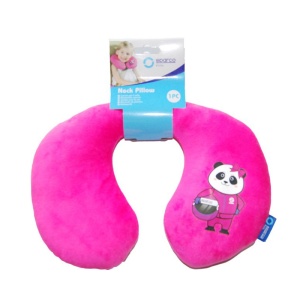 Perna de voiaj pentru copii, roz SPRO 1106PK