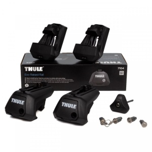 Ta Bare transversale, Thule - VagAuto - marketplace accesorii auto!