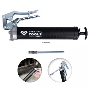 Pistol De Gresat 500 Ccm3- Brilliant Tools - Bt094902