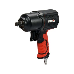 PISTOL PNEUMATIC 1/2", 1700NM