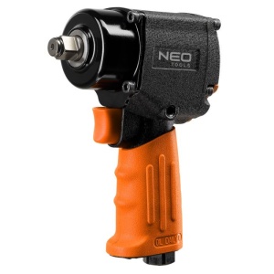 Pistol pneumatic cu impact 1/2 ",680Nm 14-004 NEO