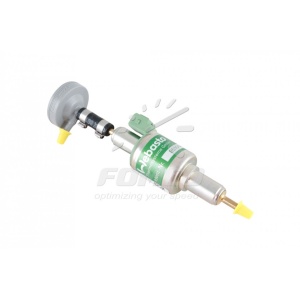 Pompă combustibil Webasto DP30.02 24V cu amortizor