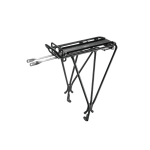 Portbagaj bicicleta Topeak Explorer (Disc) - 26-29 inch, Aluminiu
