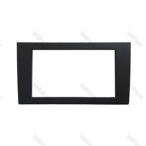 Rama Adaptoare Audi A4 B6,B7 pentru Multimedia 2DIN Universale,MP5 - AD-BGRAU0062DIN