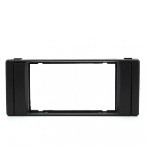 Rama Adaptoare BMW E39,X5 pentru Multimedia 2DIN Universale,MP5 - AD-BGRBM0062DIN
