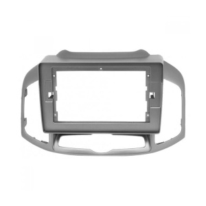 Rama adaptoare HUB64 Chevrolet Captiva (2012-2017) pentru Navigatii multimedia Android de 10.1 Inch