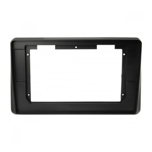 Rama adaptoare HUB64 Dacia Duster (2018-2021) pentru Navigatii multimedia Android de 10.1 Inch